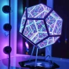 أضواء ليلية صغيرة الألوان Item Picture